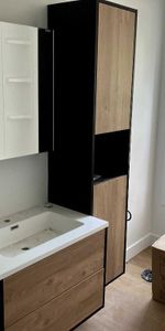 Appartement refait a NEUF 3 1/2 - Photo 3