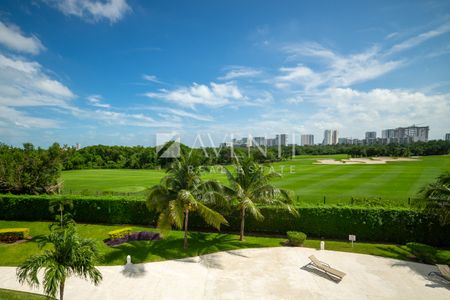 Departamento en Renta, Isola, Puerto Cancún, Cancún - Foto 3