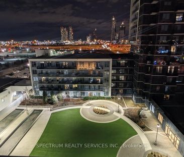 For Lease - 3700 Highway 7 N/A Unit# 504, Vaughan, Ontario - Photo 3