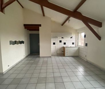 Appartement 3 pièces à Yutz - Photo 1