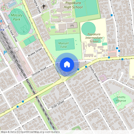 29b Onslow Road, Papakura, Papakura