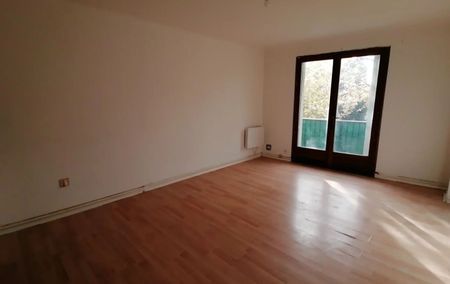 Location Appartement P2 Sorgues - Photo 4