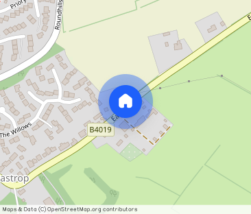 Eastrop, Highworth, SN6 - Photo 1