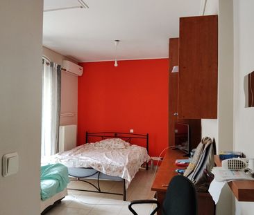 Studio/Γκαρσονιέρα για ενοικίαση Καμινάδες (Καρδίτσα) - Φωτογραφία 4