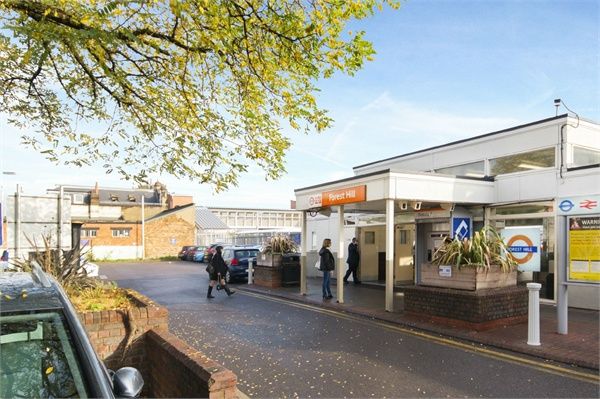 Ewelme Road, London - Photo 1