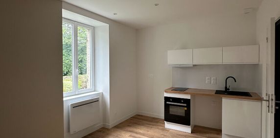 Location Appartement 1 pièce 14m² - Photo 2