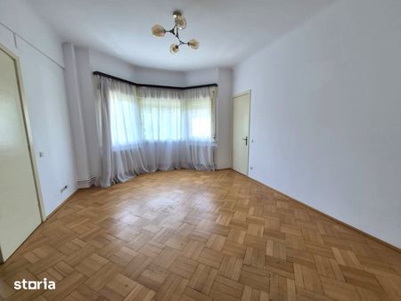 For rent | Apartament tip duplex | Aviatorilor | Vilă consolidată - Photo 5