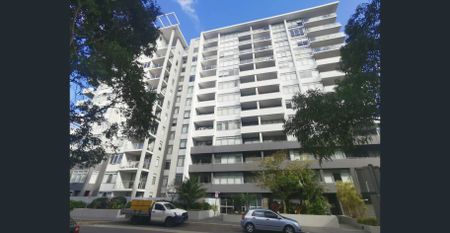 Modern Luxurious 1 Bedder + Study Apartment - Close to Everything! - Photo 4