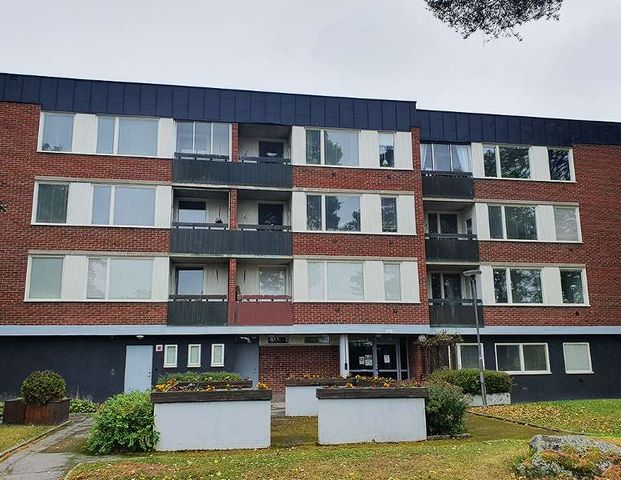 Carl-Johansgatan 2 - Foto 1