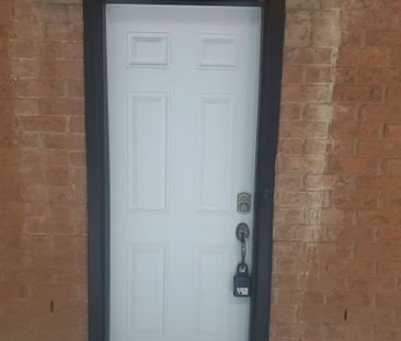 For Lease - 152 Binder Twine Trail Unit# Basement, Brampton, Ontario - Photo 1