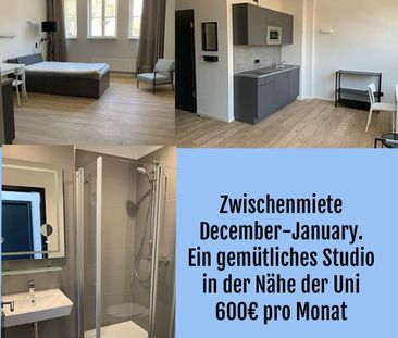 Zwischenmiete - Foto 1