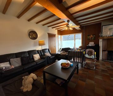 Woning te huur Denderhoutem - Photo 1