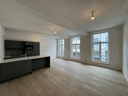 Appartement te huur in Gent - Photo 5
