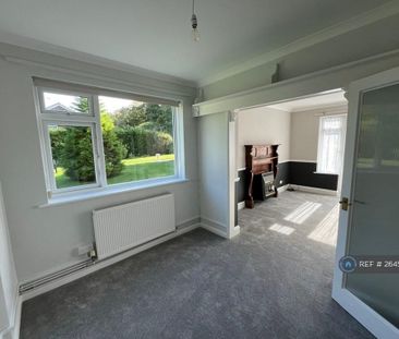 2 bedroom flat to rent - Photo 3