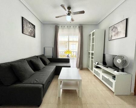 2 BEDROOM APARTMENT FOR RENT - TORREVIEJA - Photo 3