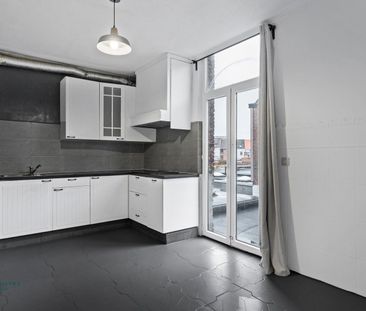 Duplex app met 3 slpkrs nabij centrum Mechelen - Photo 6