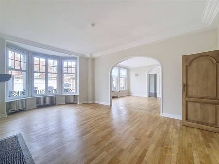 Appartement te huur - Photo 5