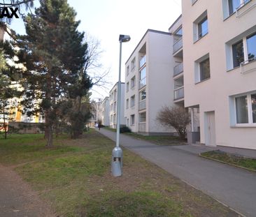 Pronájem bytu 1+kk a garsoniéry 37 m² - Photo 1