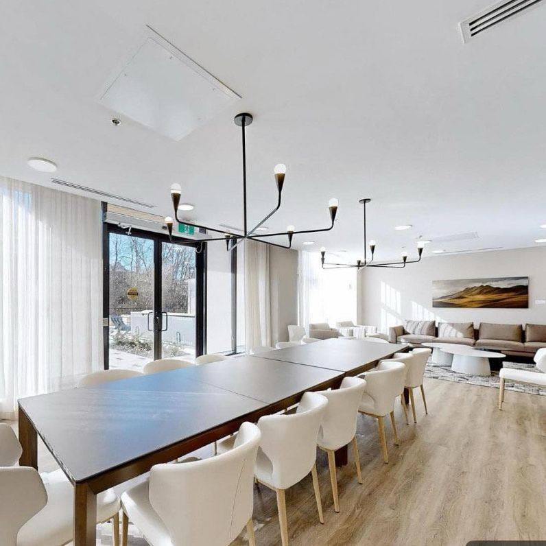 For Lease - 150 Canon Jackson Drive Unit# B104, Toronto, Ontario - Photo 1