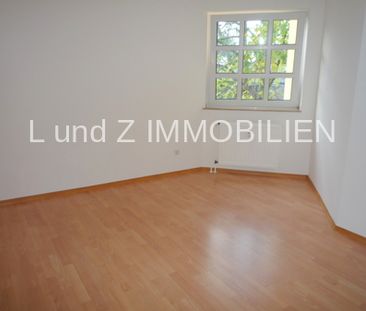 Zentrumsnahe-Helle 2 Zimmer-Wohnung einfach perfekt. - Foto 1