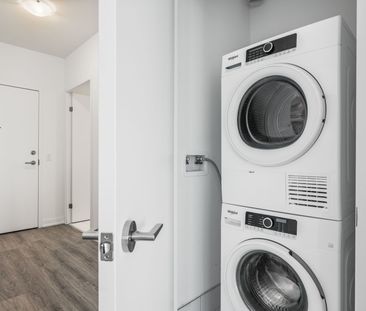 For Lease - 2 David Eyer Road Unit# 1032, Richmond Hill, Ontario - Photo 4