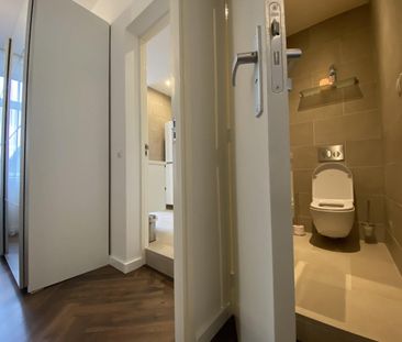 Te huur: Appartement Van Oldenbarneveltstraat in Rotterdam - Foto 6