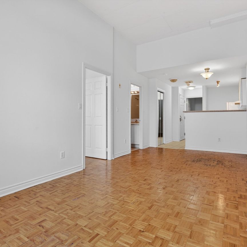 For Lease - 1401 Dupont Street Unit# 404, Toronto, Ontario - Photo 1