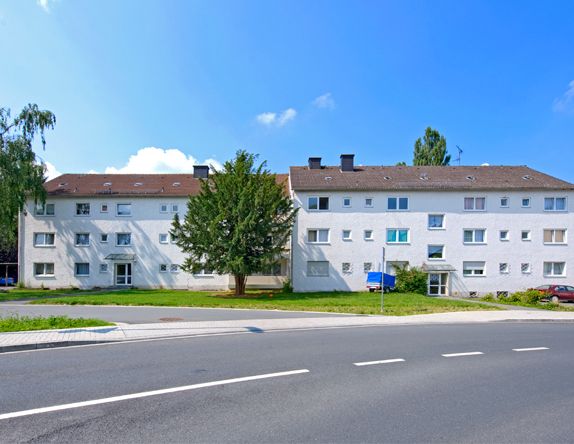 3-Zimmer-Wohnung in Arnsberg Neheim - Photo 1