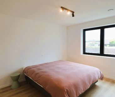 Energiezuinige nieuwbouwwoning nabij het centrum van Gits - Photo 1