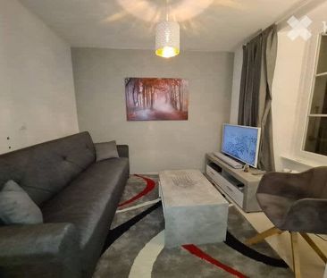 4 Zimmer, 70 m² - Photo 2