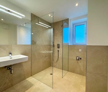 Traumwohnung inkl. Küche und Sauna in Maxglan - Foto 4