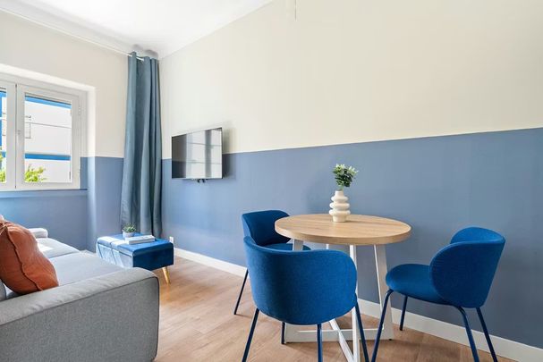 Rua dos Lusíadas, Lisbon, Lisbon 1300-372 - Photo 1