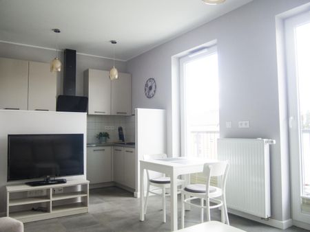 Poznań, Naramowice ul. Sielawy - Photo 5