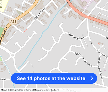 Aughton Street, Hindley, Wn2 3ER - Photo 1