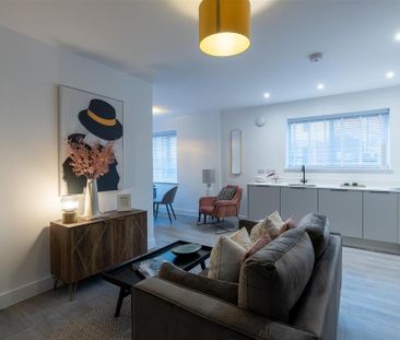 1 bedroom house to rent - Photo 4