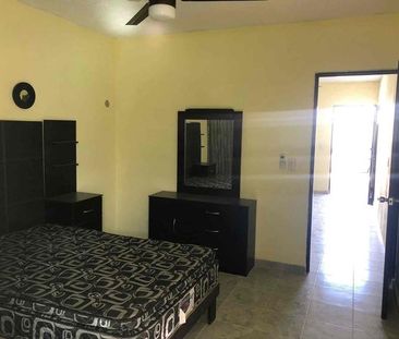 Departamento amueblado en renta, en fraccionamiento las Américas de... - Photo 4
