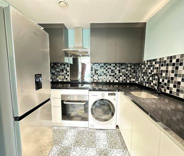 1 bedroom apartment to rent - Photo 4