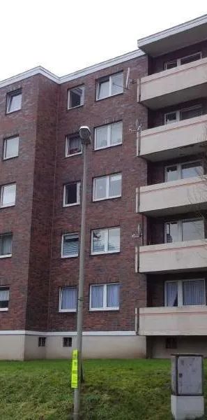 3 Zimmerwohnung in Engelskirchen Loope - Foto 1