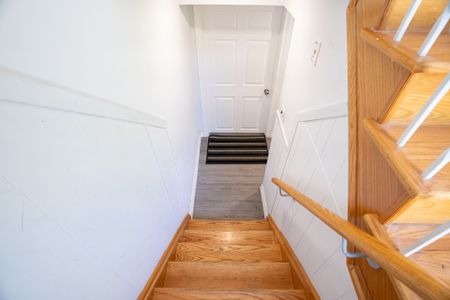 For Lease - 141 Oakmeadow Boulevard Unit# Main, Toronto, Ontario - Photo 4