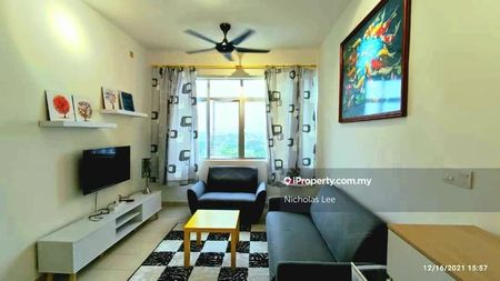 Residensi Falim (PR1MA Falim), Ipoh - Foto 2