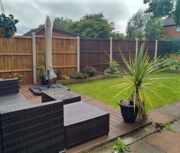 Jasmine Close, Bramcote, NG9 3LH - Photo 3