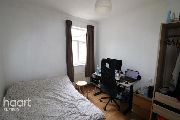 1 bedroom terraced house to rent - Photo 1