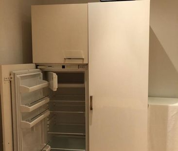 Schöne 2-Zimmer Altbauwohnung - Foto 1