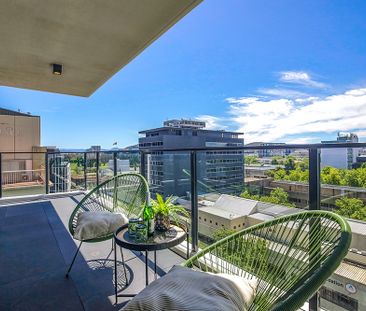 55/260 City Walk, City ACT 2601 - Apartment For Rent | Domain - Photo 4