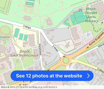 Nowe Mieszkanie na Wynajem 45 m , 3 pokoje Łańcut - Photo 1