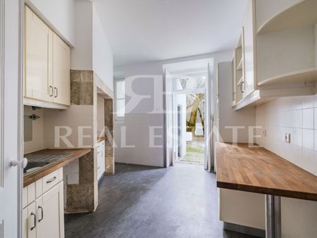 Apartamento T2 em Lisboa - Photo 3