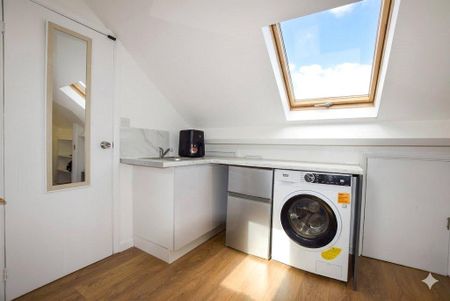 1 bedroom property to rent - Photo 5