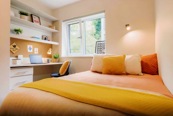 Bronze En Suite Plus - Photo 1