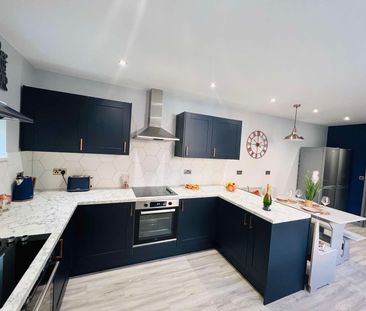 Beautifully presented property promoting modern living - Foxhall Ro... - Photo 3