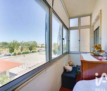 Apartamento T3 em São Domingos de Rana - Photo 3